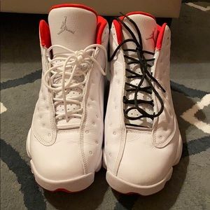 Jordan 13 “History of flight”